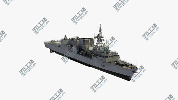 images/goods_img/20210312/Halifax Class FFH-332 model/3.jpg